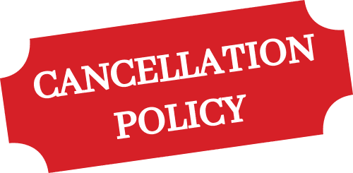 Cancellation Policy